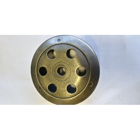 CLUTCH OUTER DRUM FOR CHIRONEX 50 cc  SCOOTER  ENGINE